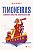 Livro Timoneiras: Assumindo o leme da vida com o passar d... - Imagem 1
