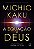 Livro A equação de Deus: A busca por uma Teoria de Tudo - Imagem 1