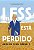 Livro Less Está Perdido - Imagem 1