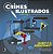 Livro Crimes Ilustrados - Imagem 1