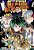 Livro My Hero Academia -Boku No Hero - Vol.26 - Imagem 1