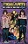 Livro Vigilante My Hero Academia Illegals Vol. 08 - Imagem 1