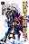Livro Hokuto No Ken - Fist of the North Star - Vol.11 - Imagem 1