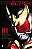 Livro Kamen Rider Kuuga - Vol.1 Big - Imagem 1