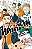 Livro Haikyu! Vol. 03 - Big - Imagem 1