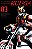Livro Kamen Rider Kuuga - Vol.3 Big - Imagem 1