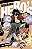 Livro Mashima Hero's - Imagem 1