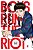 Livro Boys Run the Riot Vol. 01 - Imagem 1