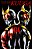 Livro Kamen Rider Kuuga - Vol.4 Big - Imagem 1