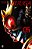 Livro Kamen Rider Kuuga Big - Vol. 05 - Imagem 1