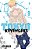 Livro Tokyo Revengers - Vol. 09 - Imagem 1