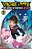 Livro Vigilante: My Hero Academia Illegals - Vol. 15 - Imagem 1