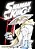 Livro Shaman King Big - Vol. 07 - Imagem 1