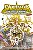 Livro Cavaleiros Do Zodiaco - Gaiden - Vol. 14 - Imagem 1