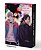 Livro Pink heart jam - deluxe box: edição brasileira - Imagem 1