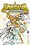 Livro Cavaleiros Do Zodiaco The Lost Canvas Gaiden Especi... - Imagem 1