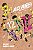 Livro Ao Ashi - Vol. 12 - Imagem 1