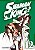 Livro Shaman King Big Vol. 12 - Imagem 1
