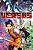 Livro Versus Vol. 01 - Imagem 1