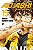 Livro Ao ashi vol. 15 (Volume 15) - Imagem 1