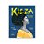 Livro Kieza, Uma Princesa Quilombola - Imagem 1