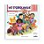 Livro No Parquinho - Imagem 1