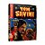 Livro Tom Savini: Vida Monstruosa - Imagem 1