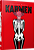 Livro Karmen (Volume 1) - Imagem 1