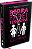 Livro Pedra papel tesoura - Imagem 1