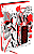 Livro Em carne viva - Imagem 1