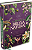 Livro O Jardim da Bruxa Natural - Imagem 1