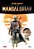 Livro Star Wars: The Mandalorian - Imagem 1