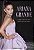 Livro Ariana Grande: Uma popstar no topo do mundo - Imagem 1