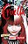 Livro Cruella: preto, branco, vermelho - Imagem 1