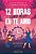 Livro 12 horas para dizer eu te amo - Imagem 1