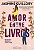 Livro Amor entre livros - Imagem 1