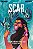 Livro Scar – Uma história de O Rei Leão em graphic novel - Imagem 1