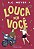 Livro Louca Por Você - Imagem 1