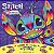 Livro O livro de colorir do Stitch - Imagem 1