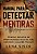 Livro Manual para detectar mentiras: técnicas secretas de inter... - Imagem 1