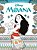 Livro O livro de colorir da Moana - Imagem 1