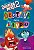 Livro Destrua este livro – Divertida mente 2 - Imagem 1