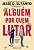Livro Alguém por quem lutar - Imagem 1