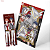 Livro Disney Twisted-Wonderland: O mangá – Livro de Heartslabyu... - Imagem 1