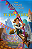 Livro Lendas perdidas: as aventuras de Flynn Rider - Imagem 1