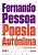 Livro Poesia autónima (Volume 2) - Imagem 1