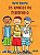 Livro Os amigos do pedrinho - Imagem 1