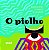 Livro O Piolho - Imagem 1