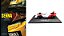 Livro Ayrton Senna: Uma Lenda A Toda Velocidade - Imagem 1