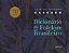Livro Dicionário De Folclore Brasileiro - 70 Anos - Imagem 1